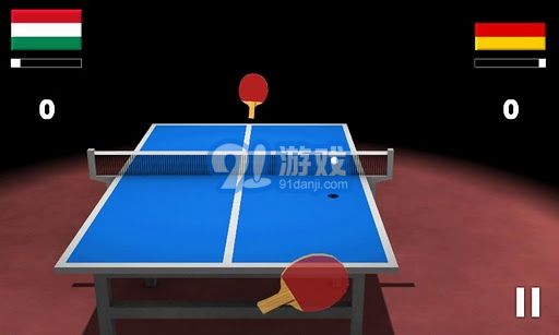 3D乒乓球游戏最新版与手机版下载指南 尽享网络竞技球的精彩世界