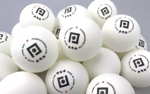 乒乓网一星球 网络竞技训练必备利器